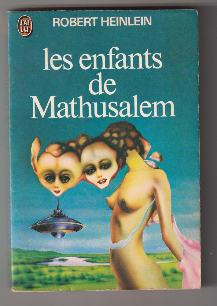 Les enfants de Mathusalem
3 Sauxillanges (63)