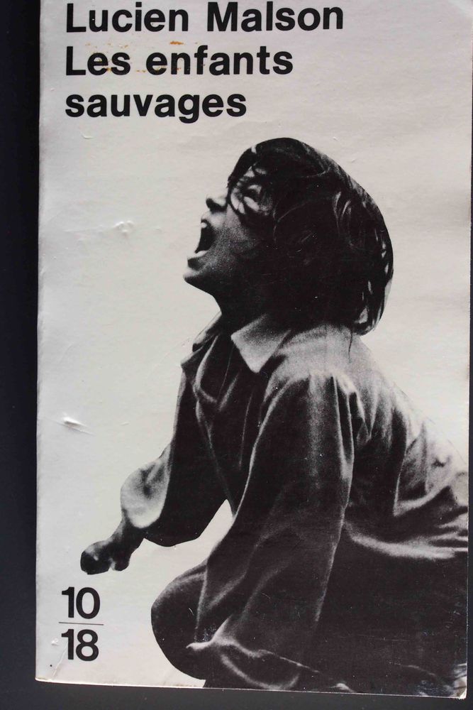 Enfants sauvages Lucien Maison 3 Rennes (35)