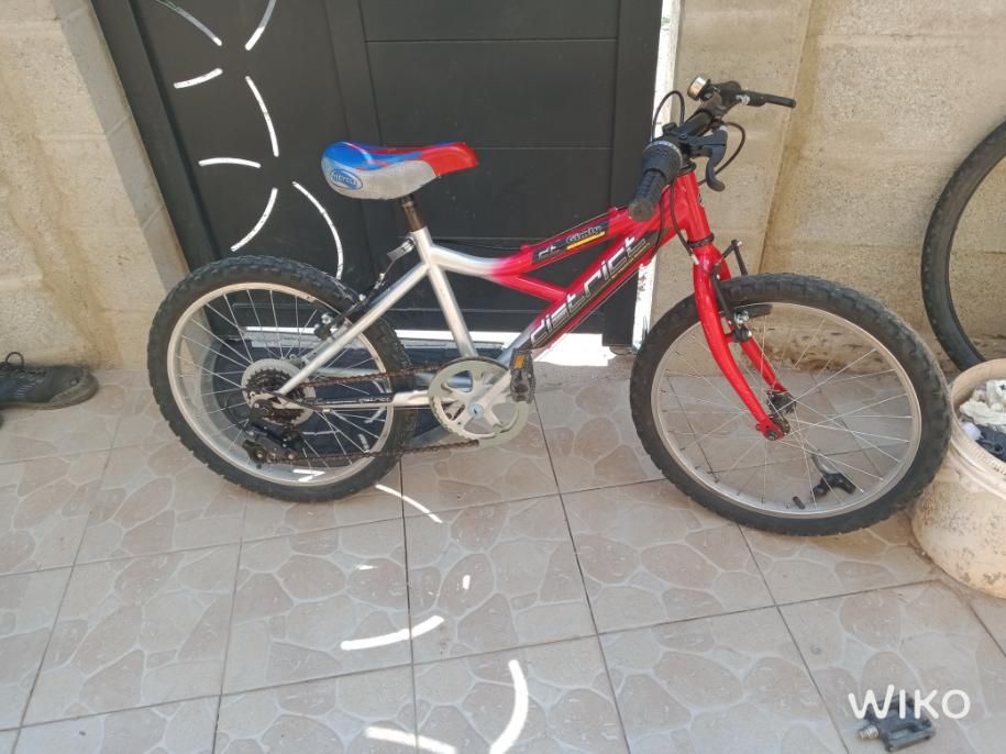VTT enfants vélo 50 Saint-Chamond (42)