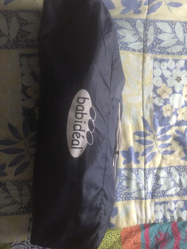 Lit enfants 50 Marcigny (71)