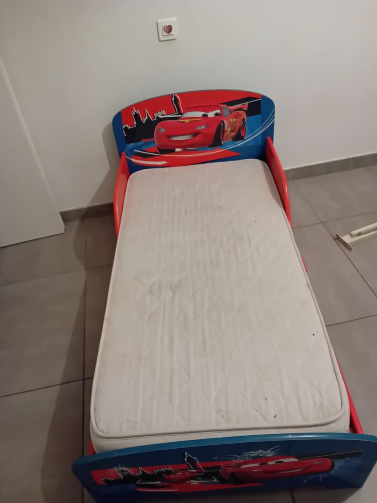 Lit enfants 15 Perpignan (66)