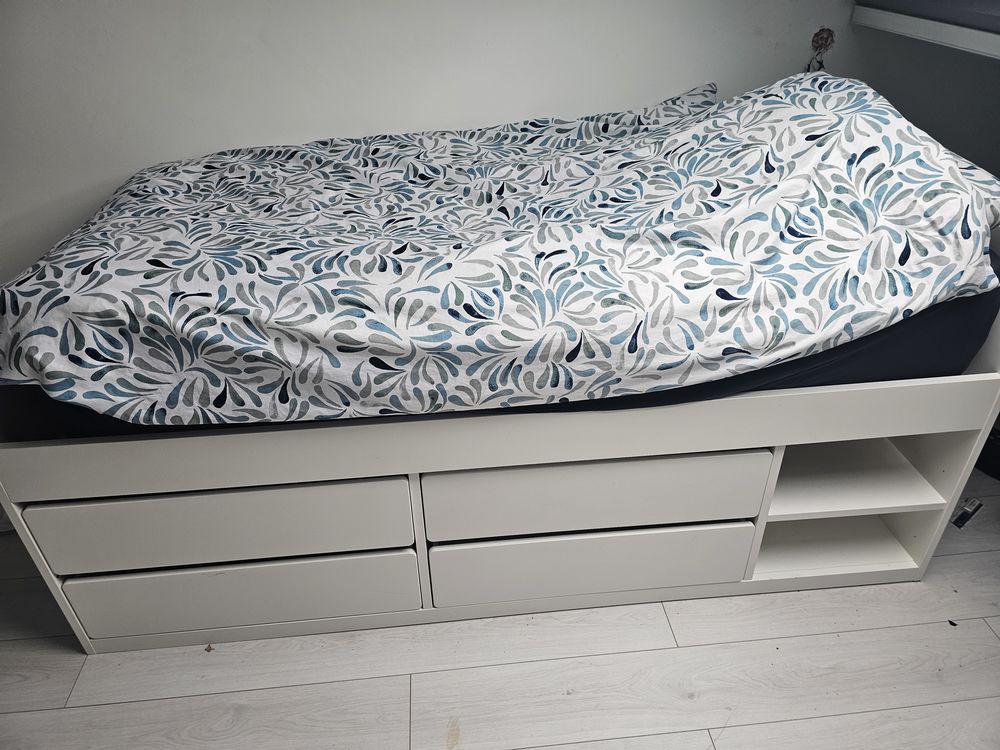 Lit enfants 100 Magnanville (78)