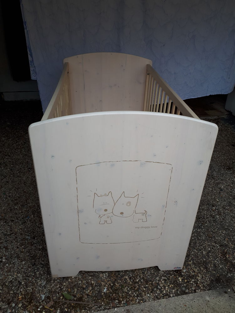 lit enfants 20 Houilles (78)