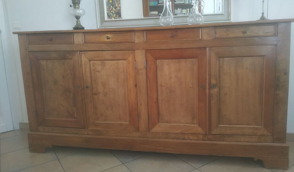 ENFILADE BAHUT
0 Bordeaux (33)