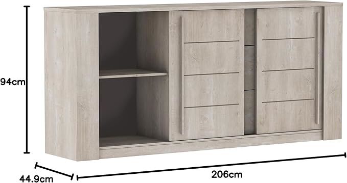 Enfilade / Buffet de s�jour 300 Bourbon-Lancy (71)