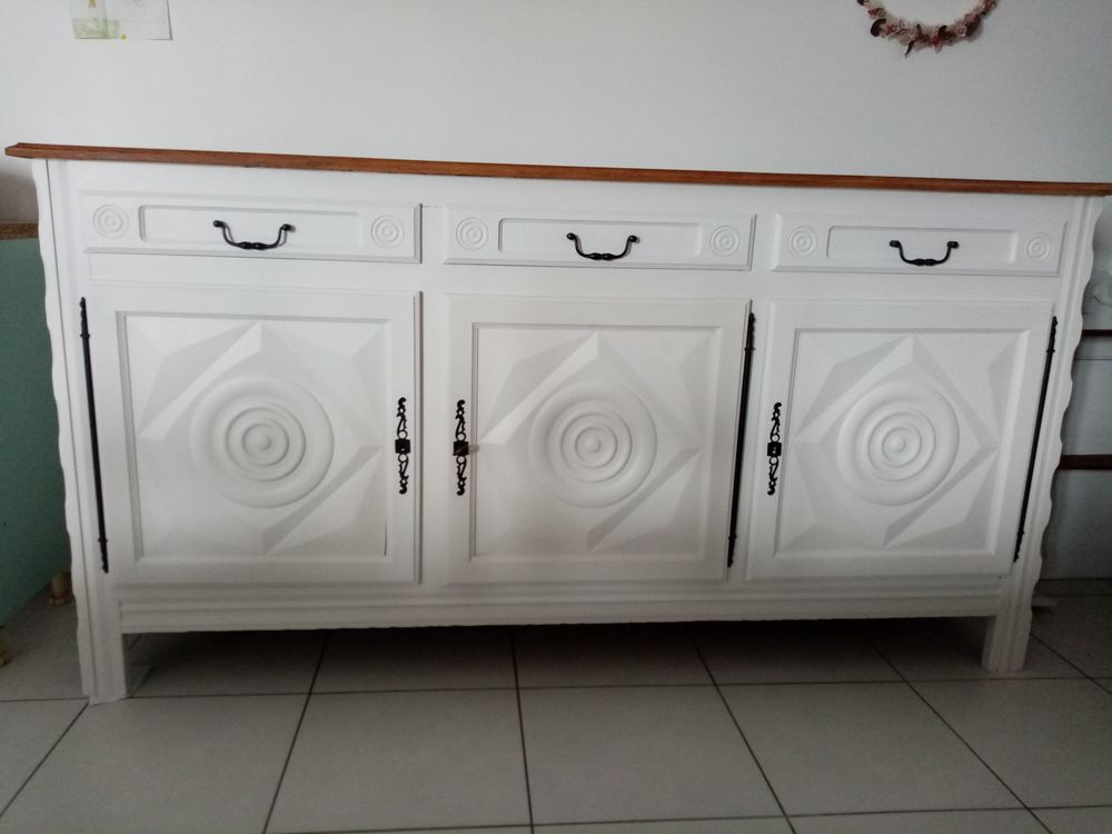 Enfilade buffet 
180 Brain-sur-Allonnes (49)