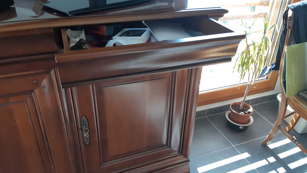 Enfilade Louis Philippe 250 Grenoble (38)