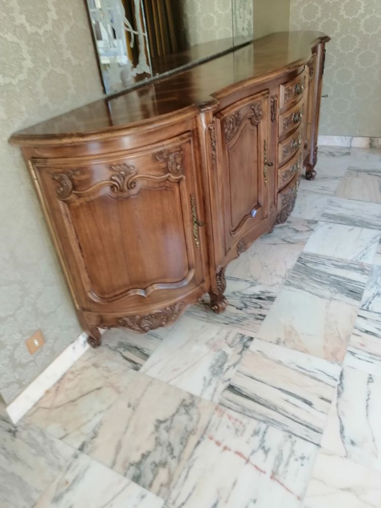 enfilade en merisier 190 Andr�zieux-Bouth�on (42)