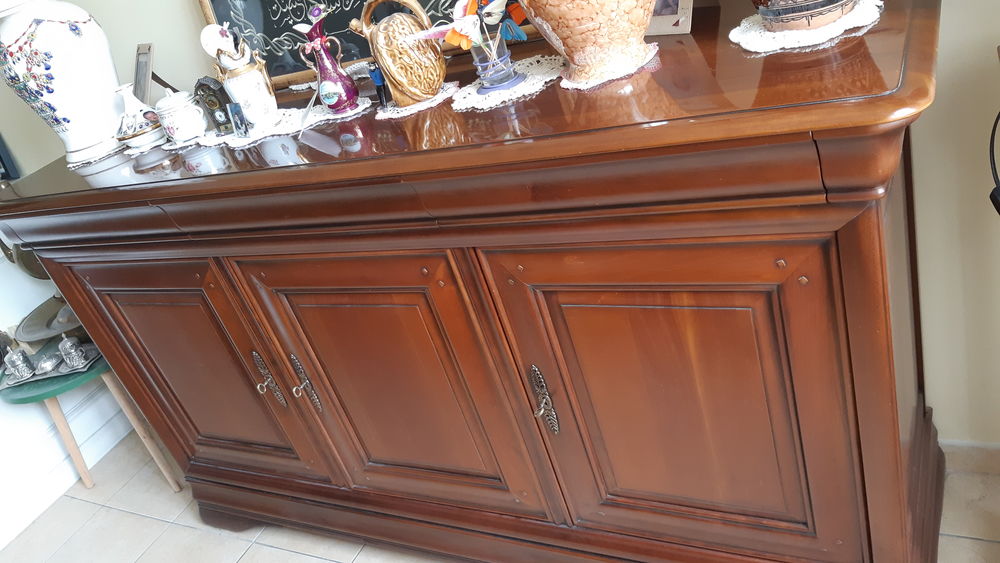 Enfilade en merisier 700 Grenoble (38)