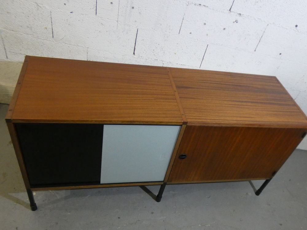 Enfilade ARP de Pierre Guariche �dit� par Minvielle 1960 520 Toulouse (31)