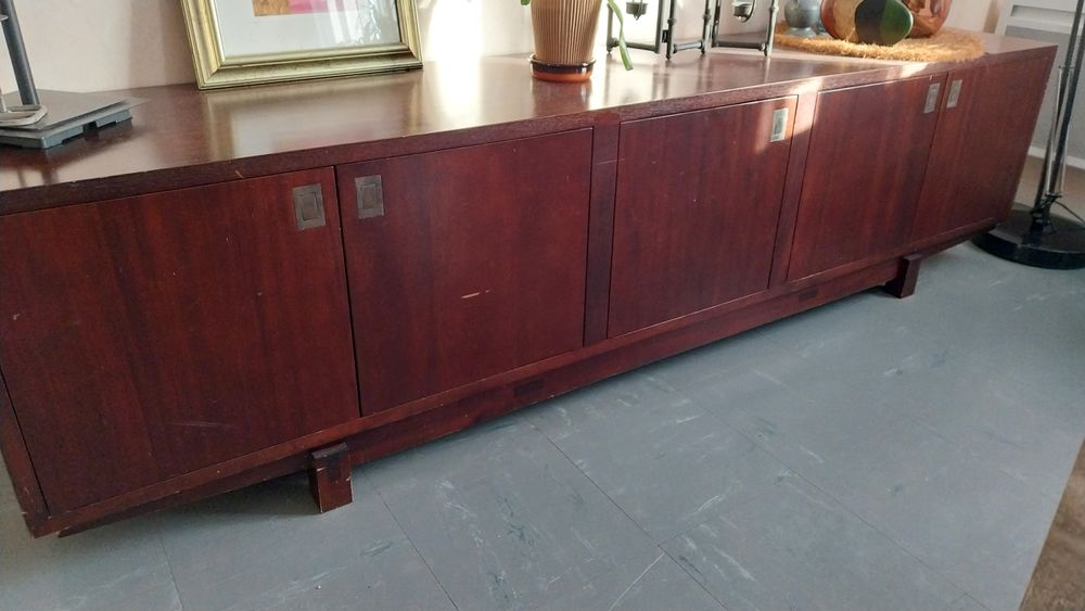 Enfilade, 5 portes, meuble ancien, !!! 700 Valframbert (61)