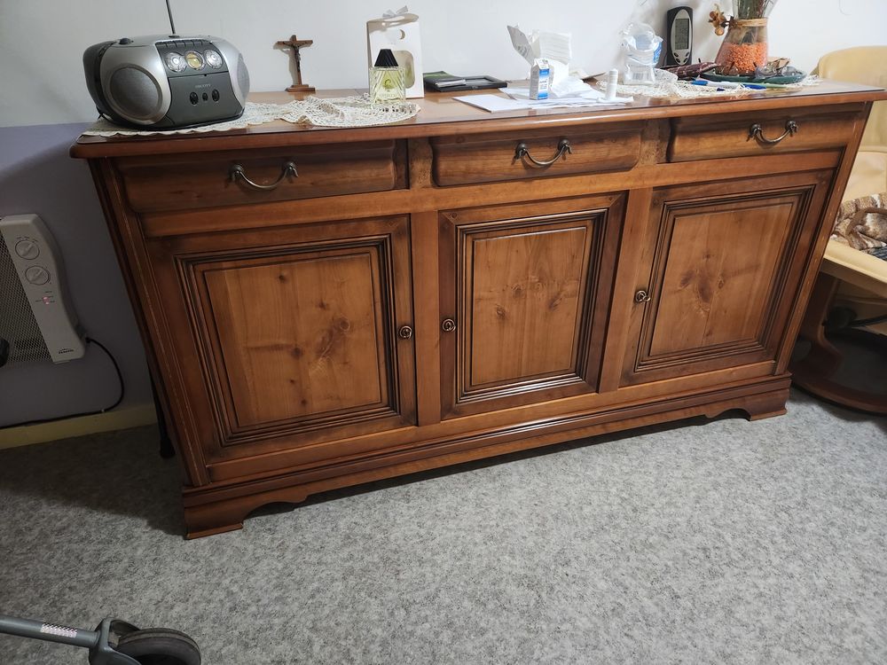 enfilade 3 portes 220 Ardin (79)