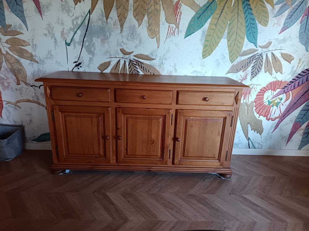 Enfilade 3 portes 180 Crevin (35)