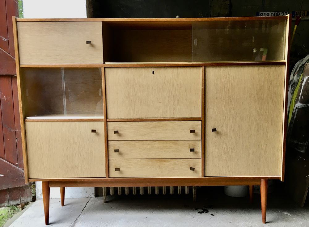 Enfilade style scandinave 50/60 0 Doue (77)