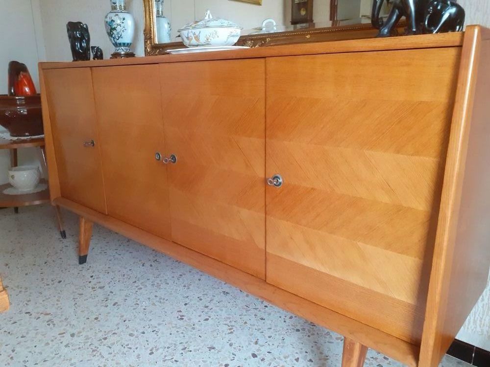 Enfilade style scandinave 300 Toulon (83)