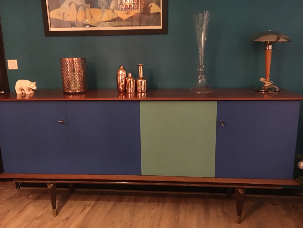 enfilade vintage 450 Bourgoin-Jallieu (38)