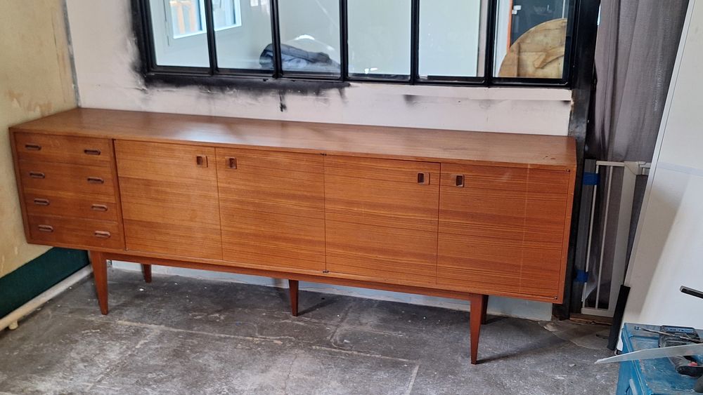 Enfilade vintage 0 Yerres (91)