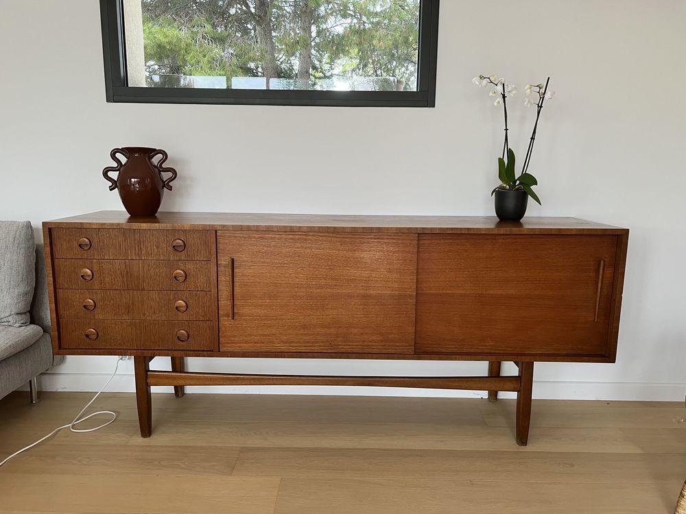 enfilade vintage 1400 Luynes (13)