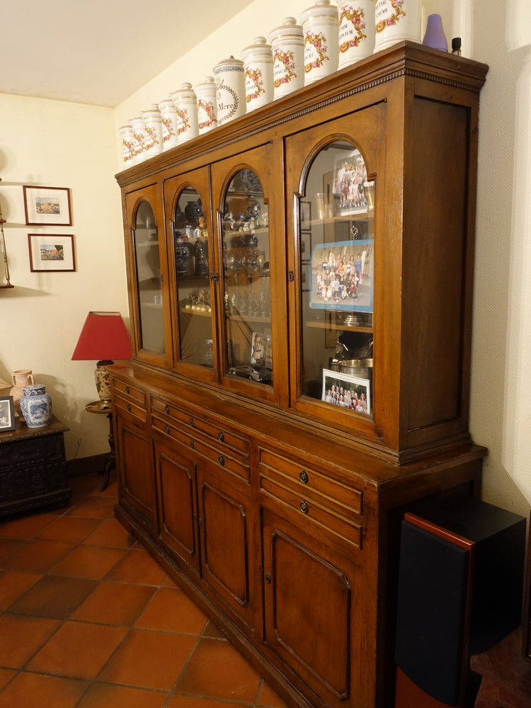 ENFILADE ET VTRINE 0 Carcans (33)