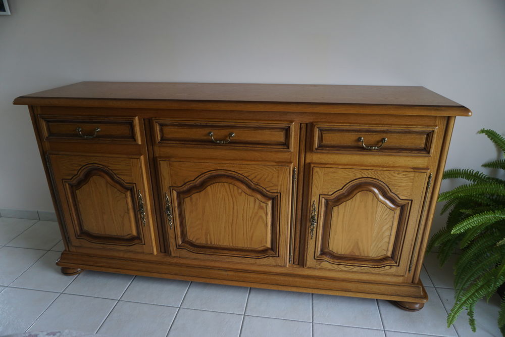 enfilade 400 Ch�teaubriant (44)