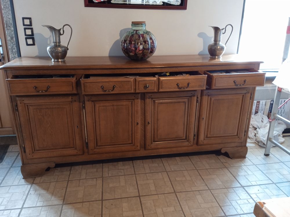 Enfilade 400 Saint-Didier-sur-Rochefort (42)