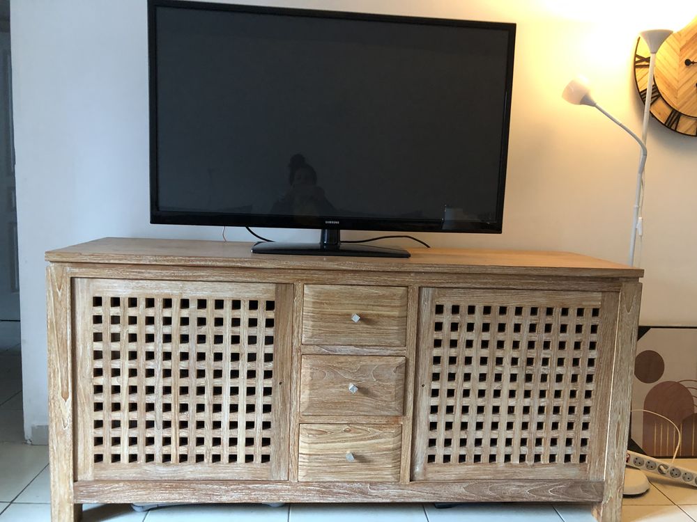 Enfilade 450 Morsang-sur-Orge (91)