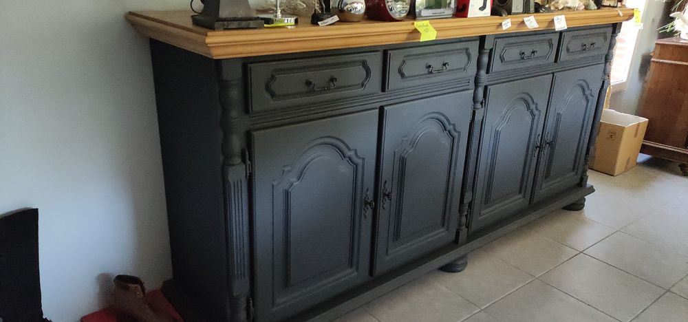 Enfilade 400 Labrugui�re (81)