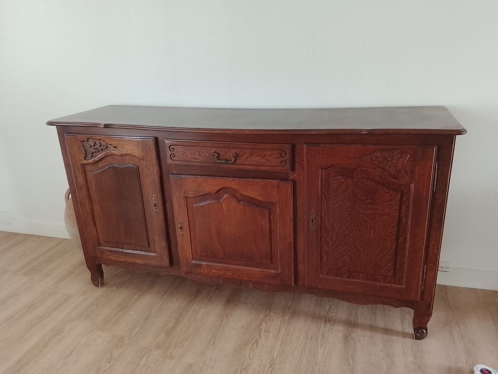 ENFILADE 60 La Foye-Monjault (79)