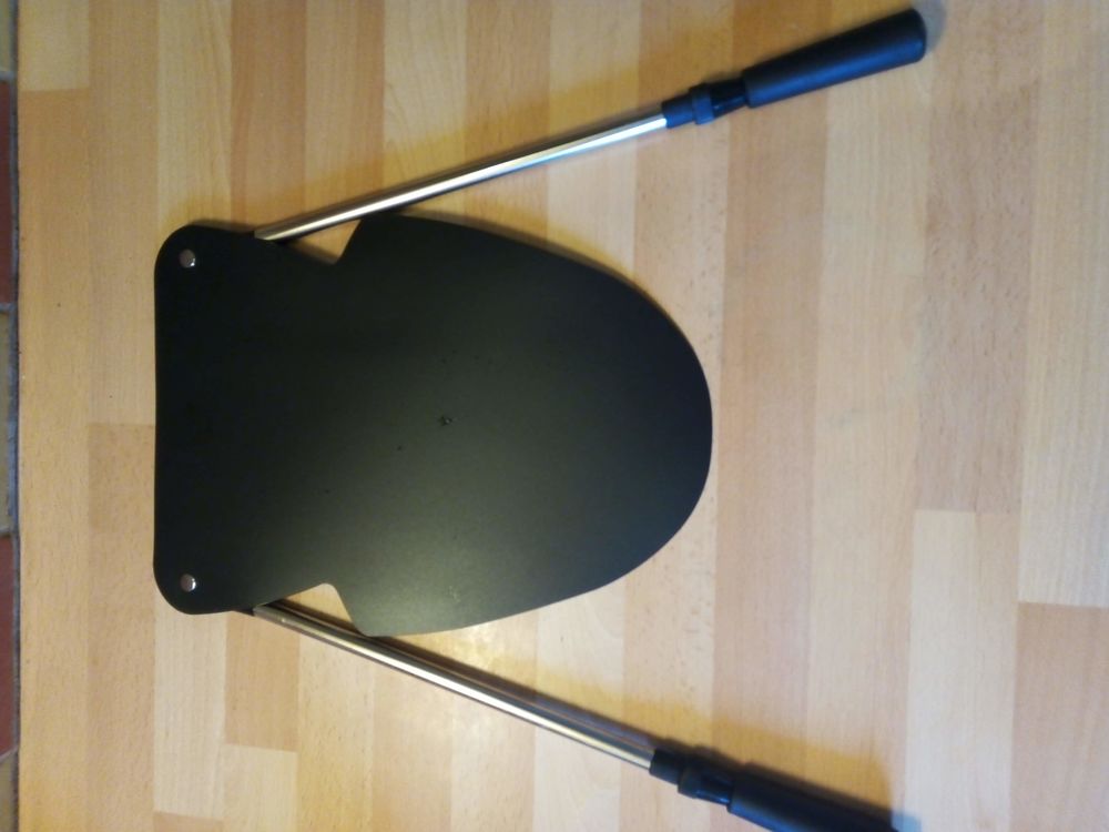 Enfile bas bras t�lescopiques 12 Saint-Jean-Pla-de-Corts (66)