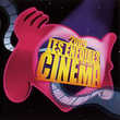 CD Les Enfoirés ?? 2009 - Les Enfoirés Font Leur Cinéma (eta 8 Martigues (13)