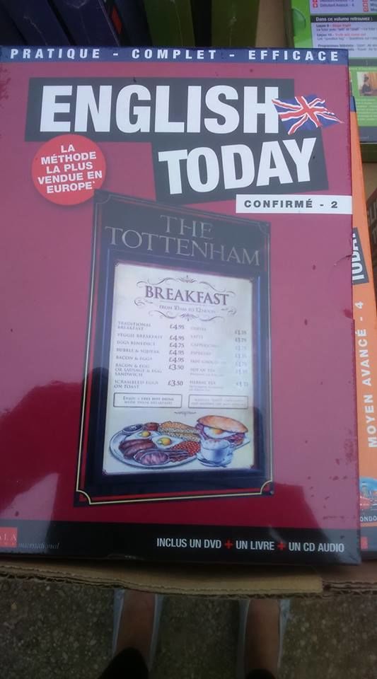 ENGLISH TODAY plusieurs exemplaire encore dispo 0 Paris 12 (75)