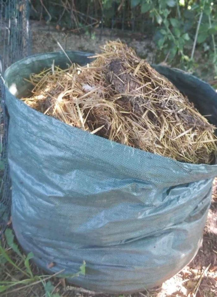 Engrais naturel BIO  totalement GRATUIT 0 Meximieux (01)