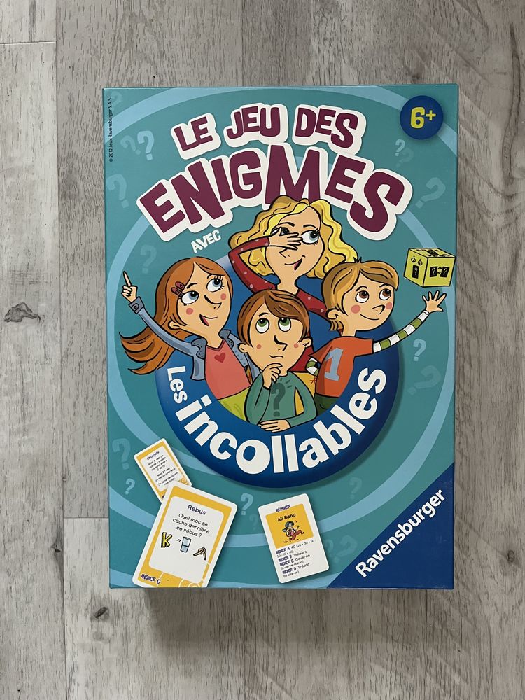 Jeu des �nigmes 10 Verdun-sur-le-Doubs (71)