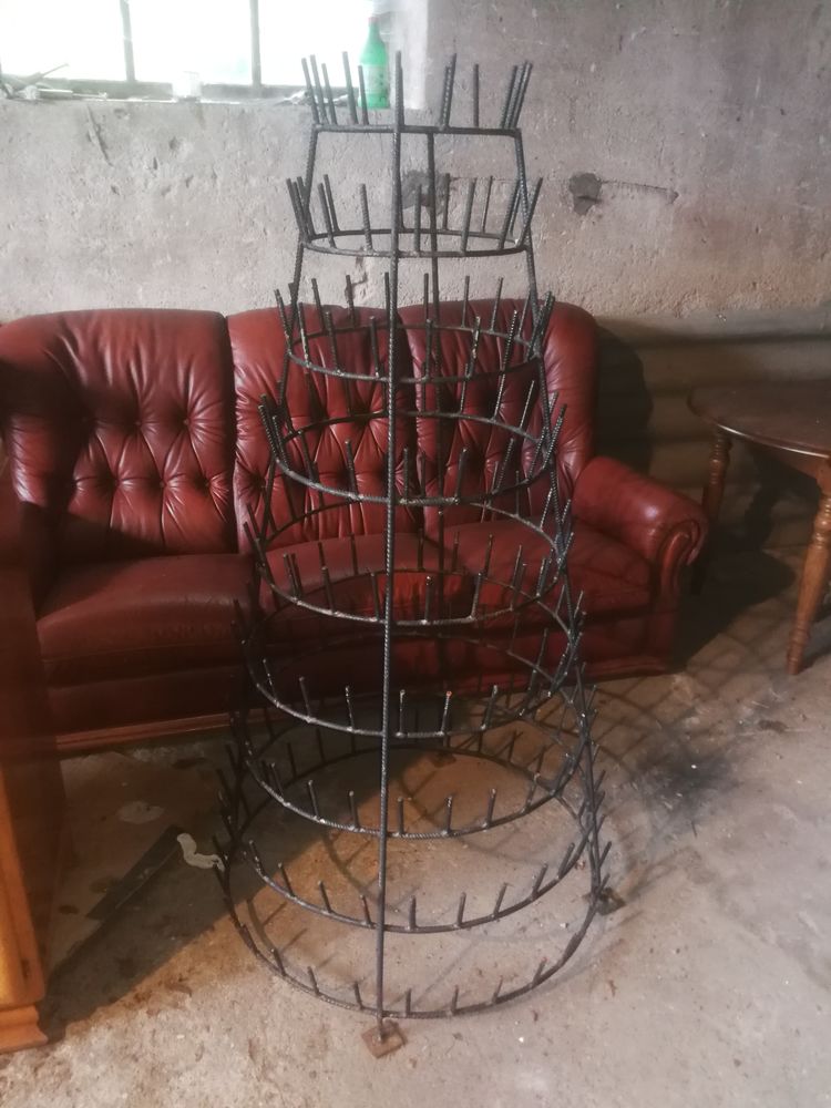 Enorme h�risson 90 Le Creusot (71)