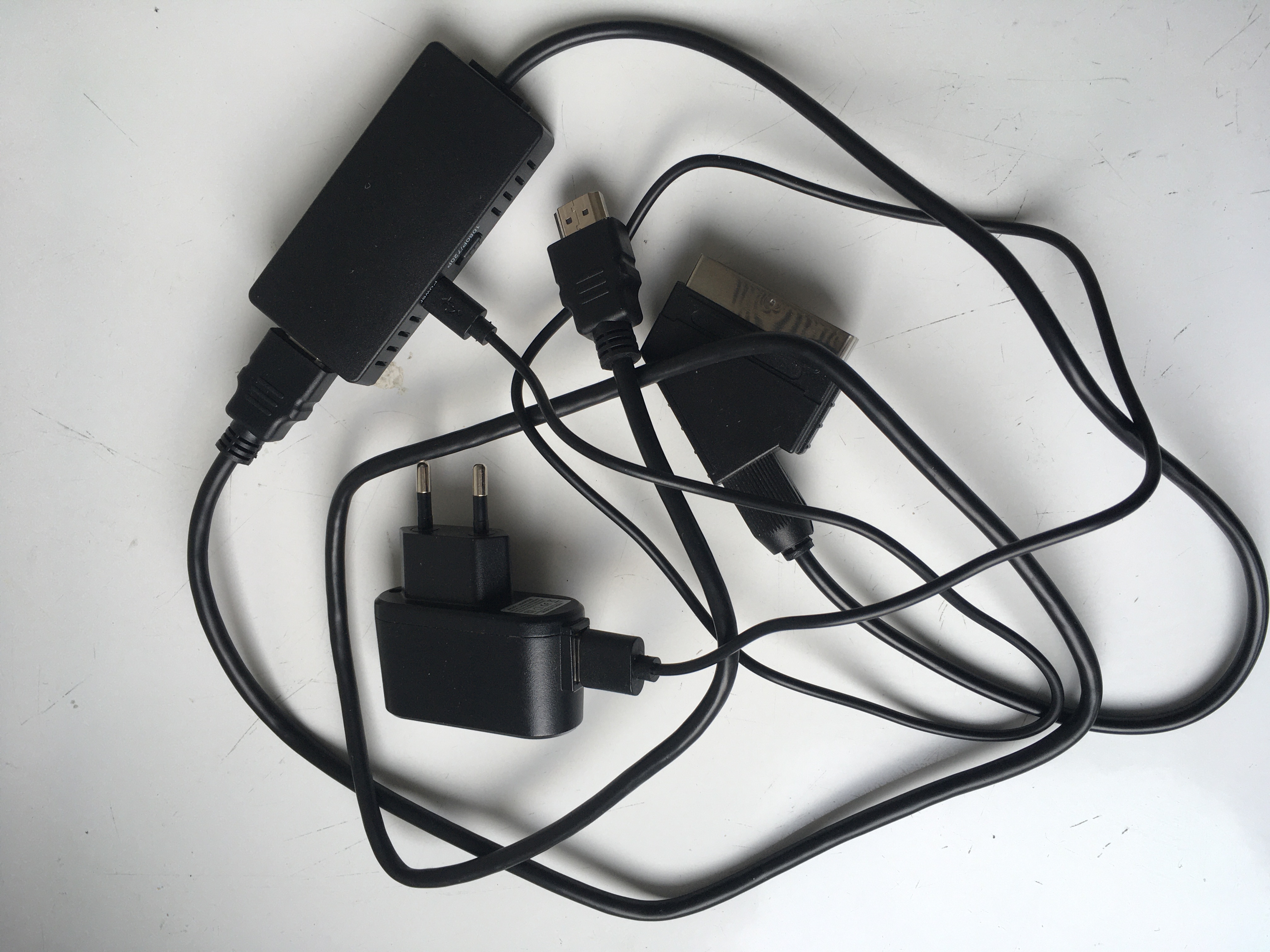 DVD et Enregistreur sur HDD SONY avec Doc et T�l�commande + 80 Saint-Marcel (27)