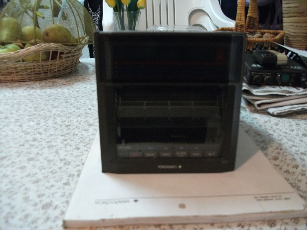 enregistreur de temperature 100 Saint-Quentin (02)