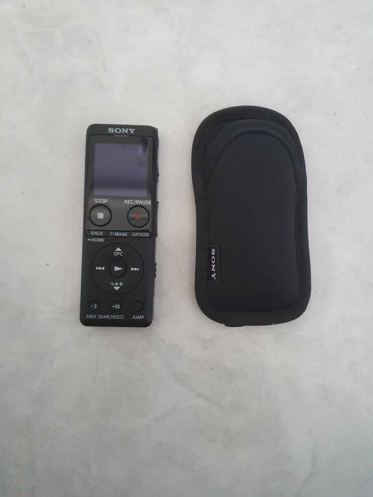 je enregistreur vocal Sony 70 Saint-�tienne (42)