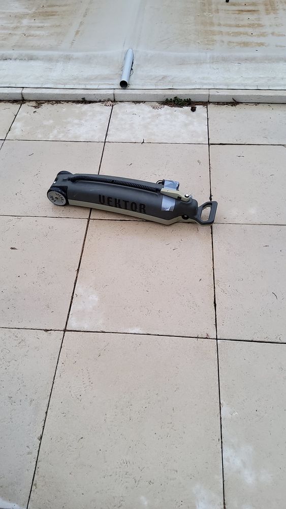 enrouleur de piscine 300 Teyran (34)