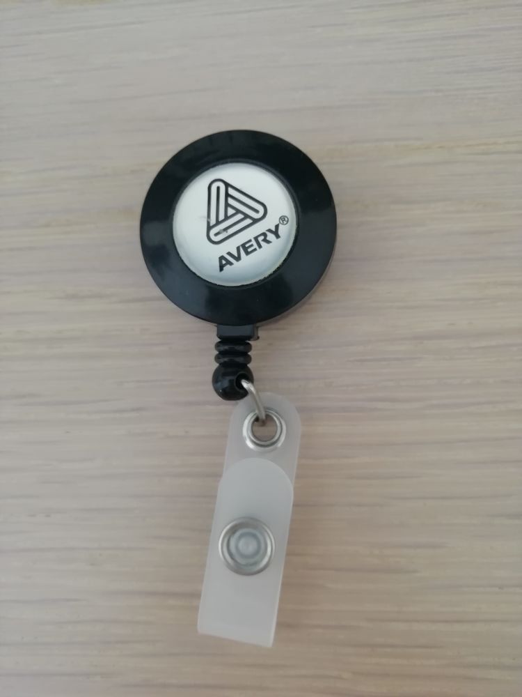 enrouleur porte-badge 12 Liffr� (35)