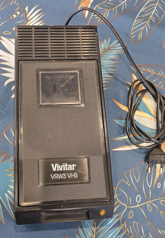 
ENROULEUR RAPIDE VIVITAR 30 Le Sourn (56)