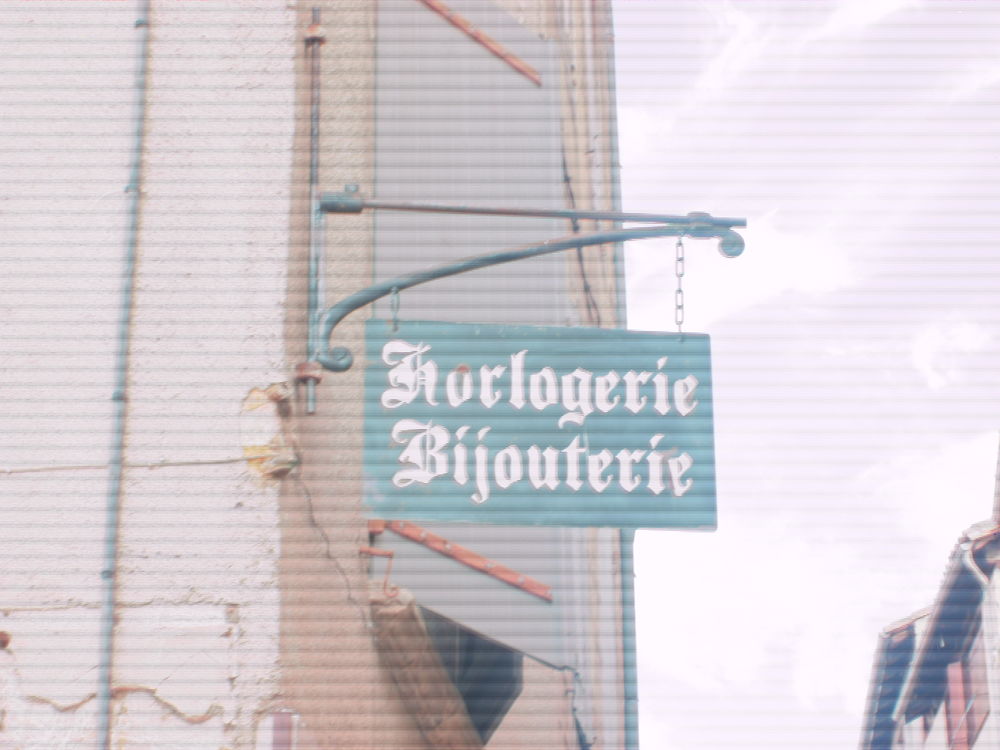 Enseigne en drapeau 150 B�rat (31)