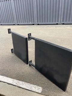 Enseigne drapeau 20 Bordeaux (33)