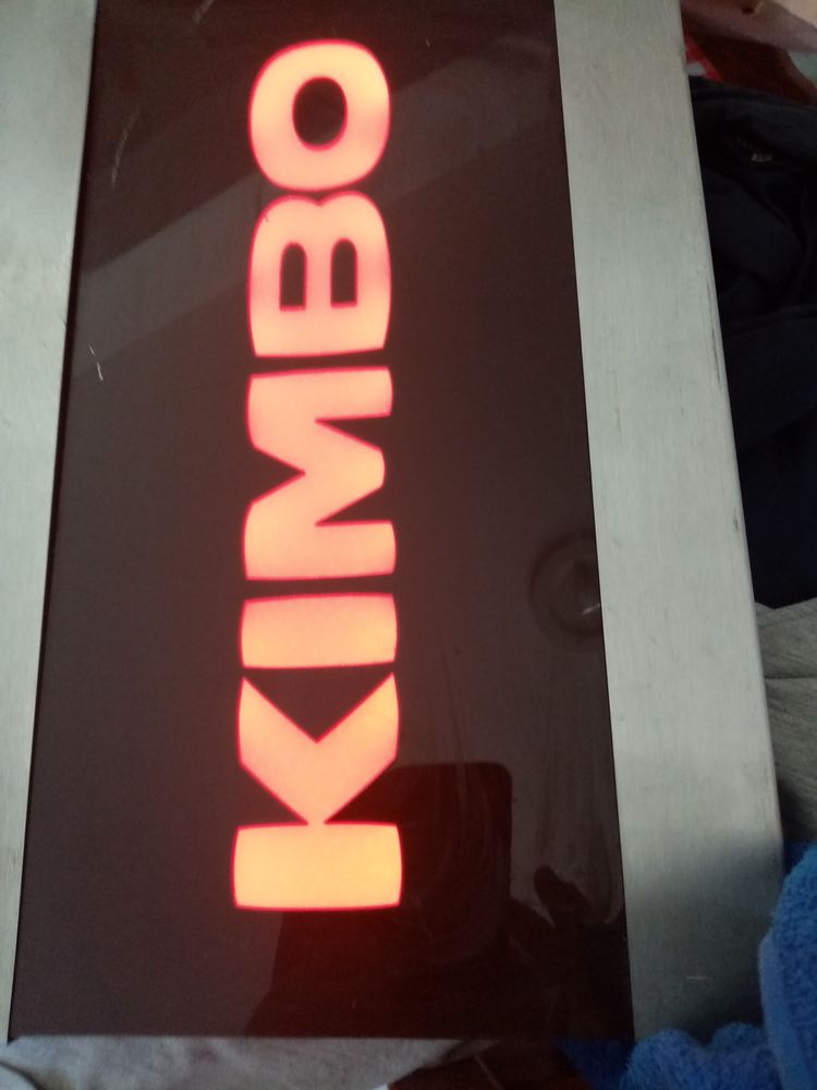 enseigne lumineuse cafe KIMBO 40 Lucciana (20)