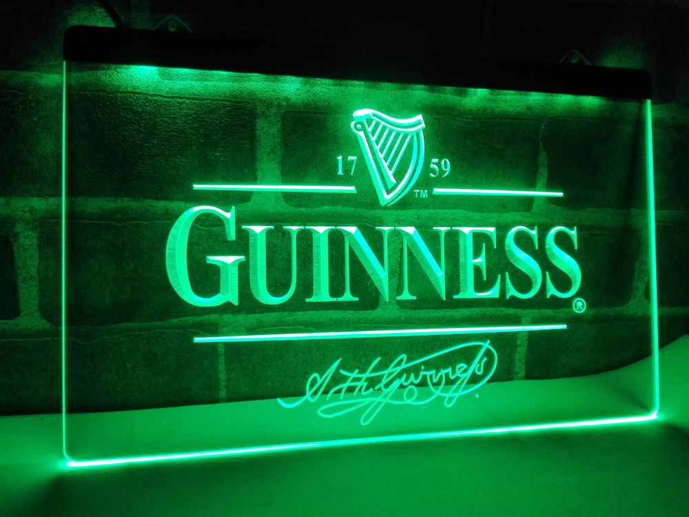 Enseigne lumineuse Guinness
40 Nancy (54)