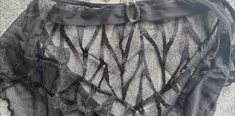 Ensemble SG 100C et culotte T4 40 Oullins (69)