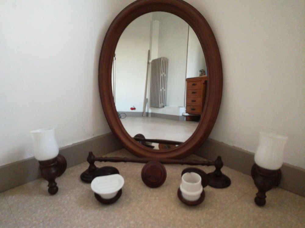 ENSEMBLE ACCESSOIRES SDB 0 �pernay (51)