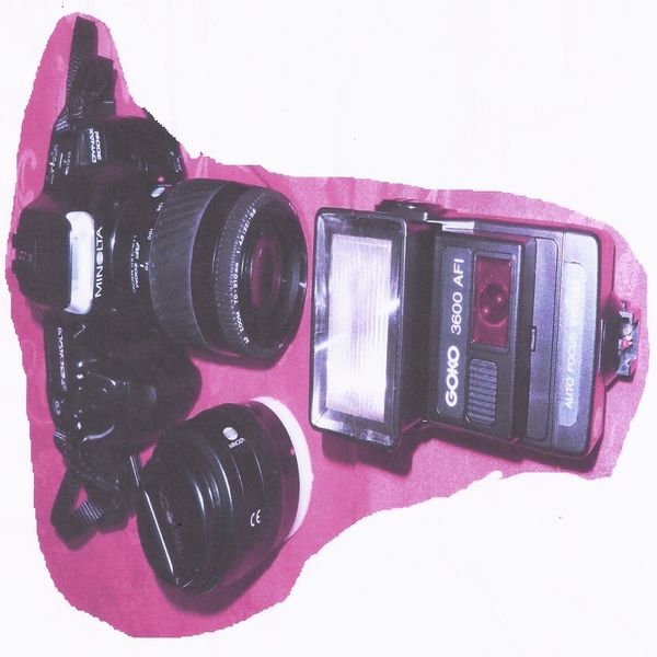 Ensemble appareil photo 200 Bezons (95)