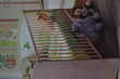 Ensemble armoire bébé + lit à barreaux 160 Bourgoin-Jallieu (38)