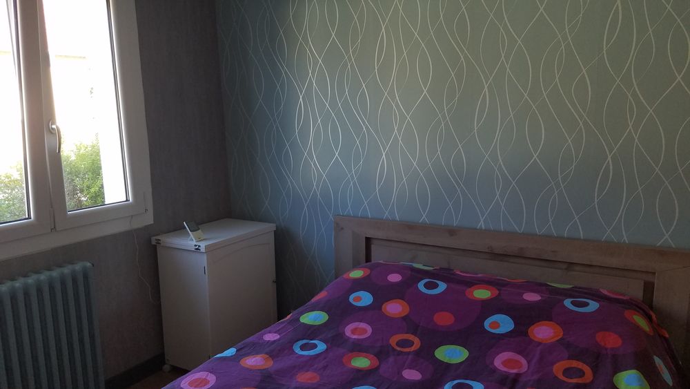  Ensemble lit avec matelas et sommier 450 Chen�ve (21)