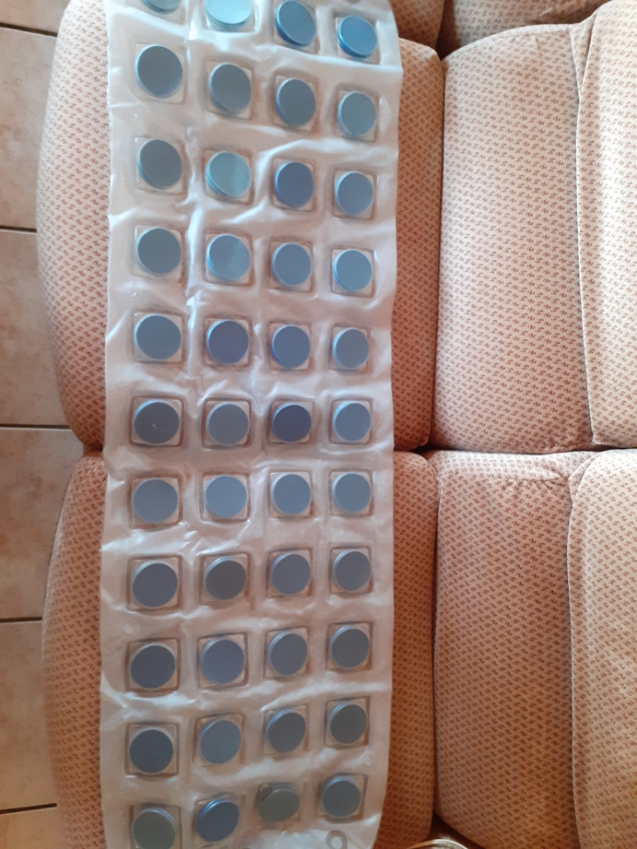 ensemble balneo 75 Bezons (95)